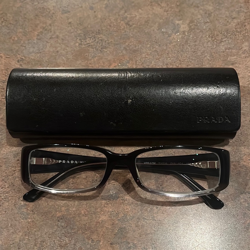 ❤️Prada Eyeglasses